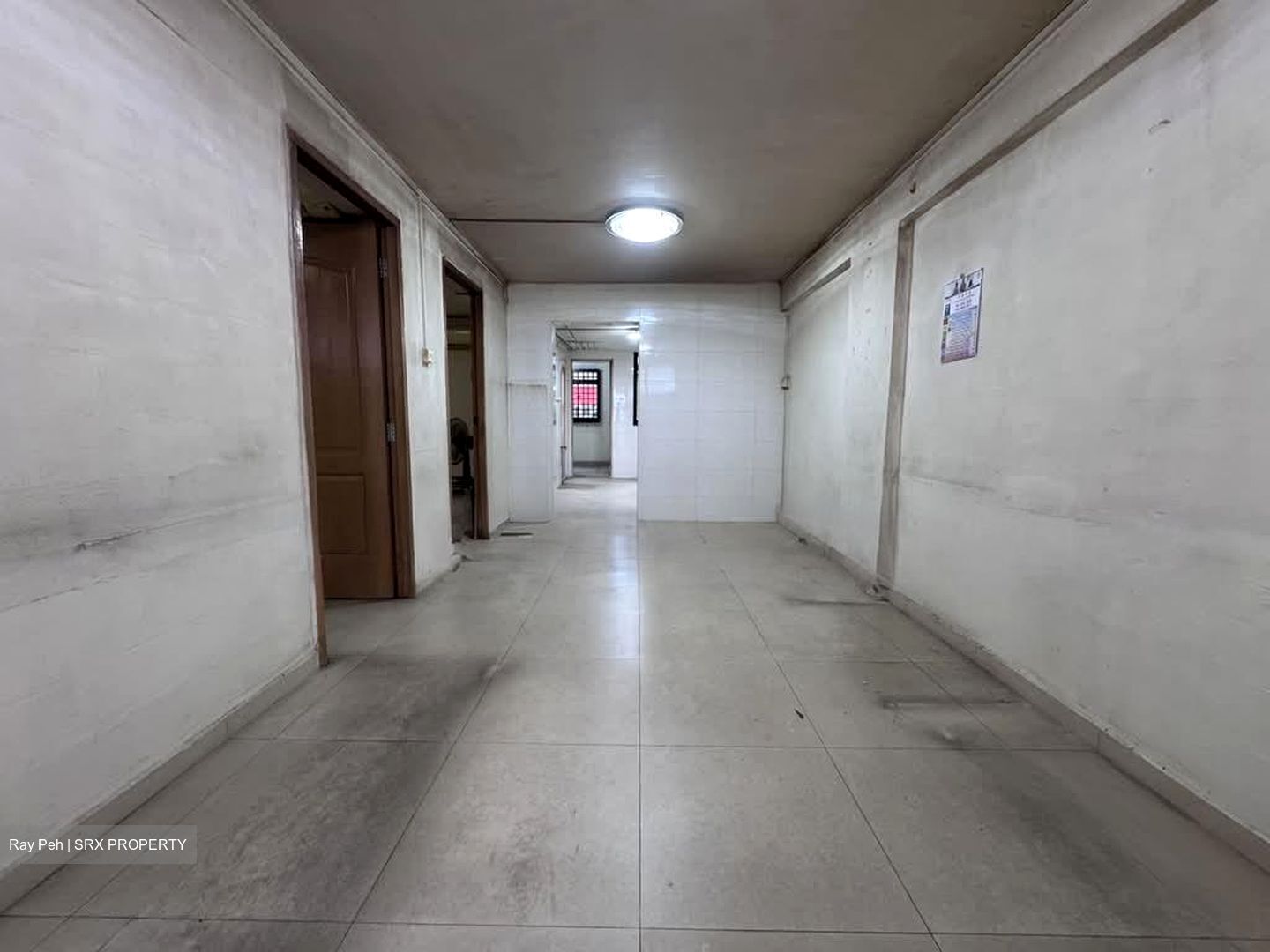 Blk 19 Eunos Crescent View (Geylang), HDB 3 Rooms #572563951